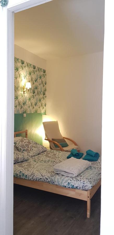 Appartement / Jungle Sète